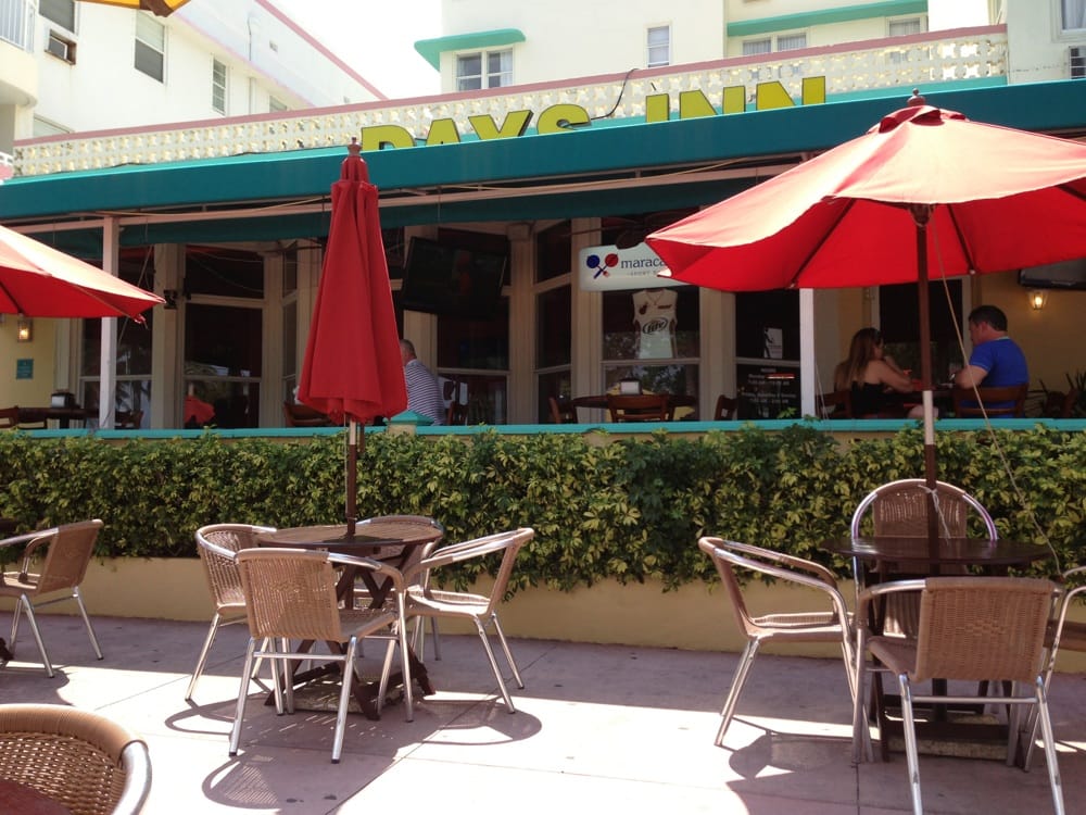 MARACA’S PLACE CLOSED Updated May 2024 7450 Ocean Ter, Miami Beach, Florida Pubs Phone