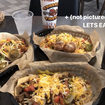 Torchy's Tacos - Tacos Near Me - Austin, Texas Torchy's Tacos - Tacos Near Me - Austin, Texas