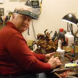 Timepiece Clock Repair