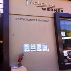 Ticiana Werner Restaurante & Empório