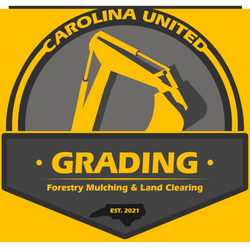 Carolina United Grading