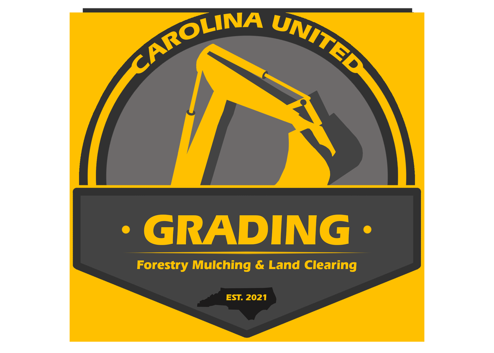 Slide of Carolina United Grading
