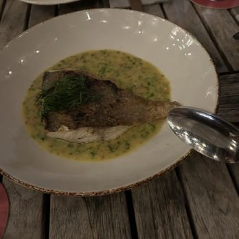 Giovedi - Kampachi - Asian Fusion Near Me - Honolulu, Hawaii