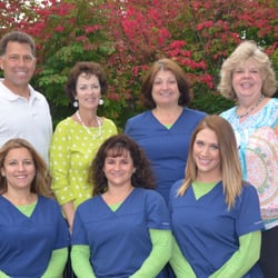 Kitchin Cosmetic & Family Dentistry
