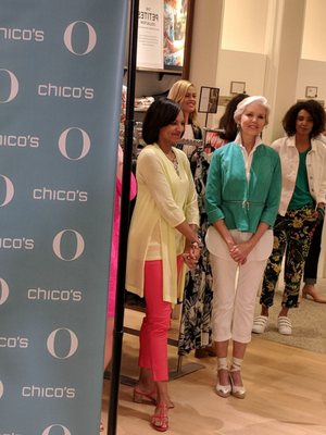 Chico's by null