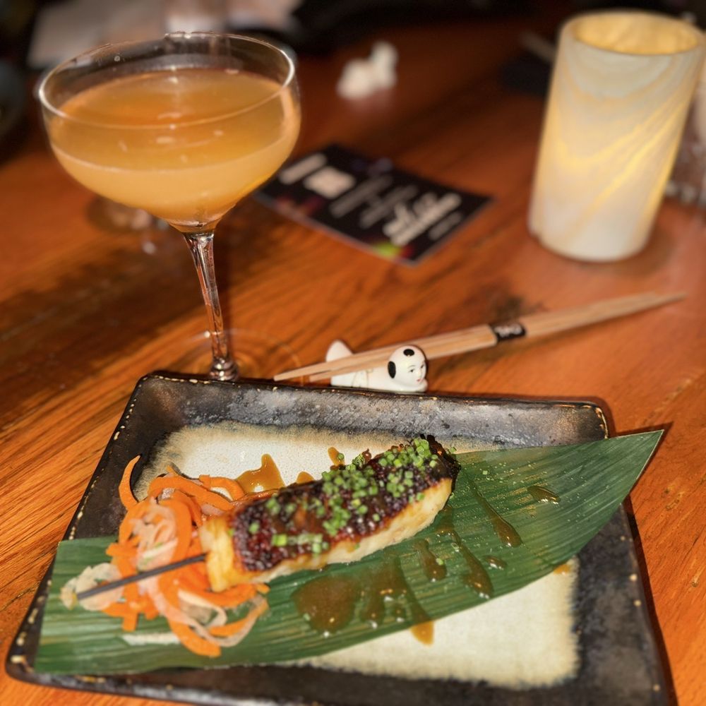 TAO Chicago Restaurant - Pan Asian Near Me - Chicago, Illinois