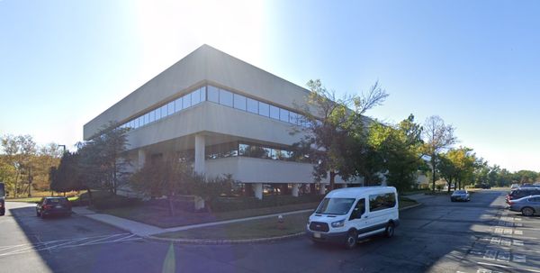 Synaptic Rehabilitation Physical Therapy