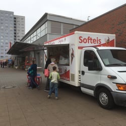 Softeis
