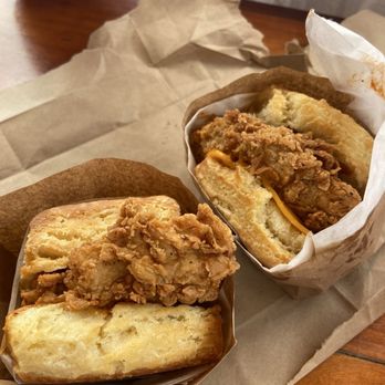 Bird Bird Biscuit - Breakfast & Brunch Near Me - Austin, Texas