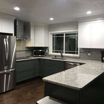 Azteca Stone Works - Countertop Installation Near Me - Pittsburg, California