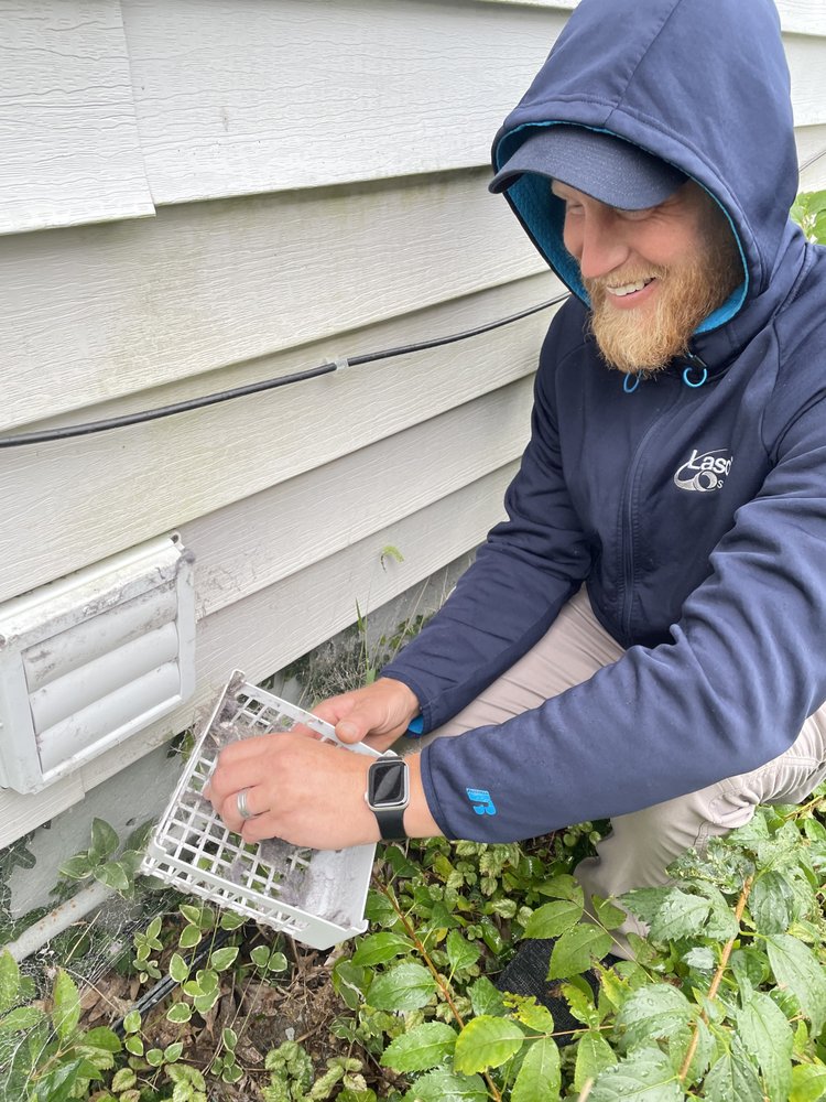 Slide of Lascko Services