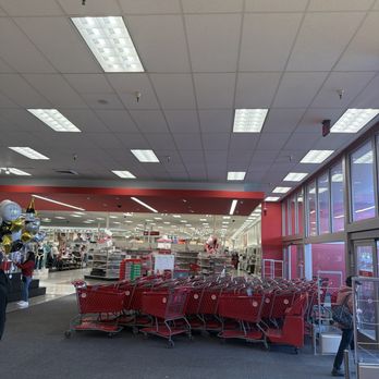 Target - Inside - Department Stores Near Me - Gardena, California Target - Inside - Department Stores Near Me - Gardena, California