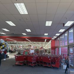Inside
