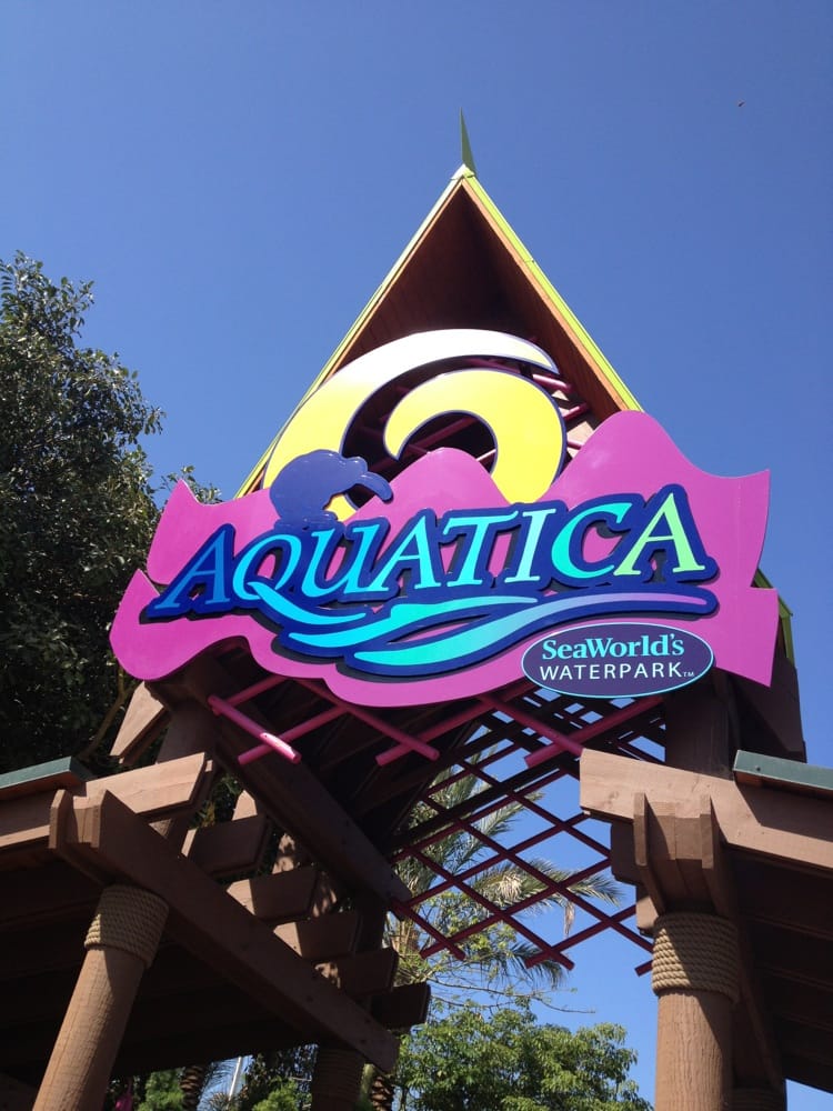 Aquatica San Diego Closed 313 Photos 487 Reviews Water Parks 52 Entertainment Cir Chula Vista Ca United States Phone Number