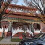 New York Hua Lian Tsu Hui Temple
