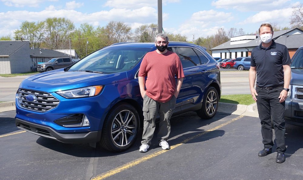 GENE BUTMAN FORD SALES Updated May 2024 20 Photos & 73 Reviews