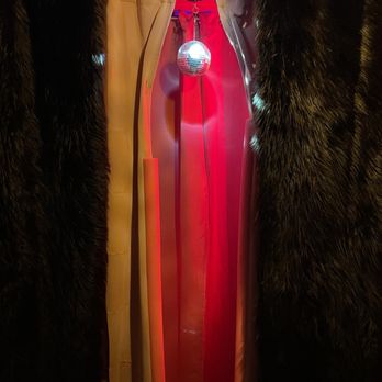 The House of Found Objects - The Womb Room! - Cocktail Bars Near Me - Birmingham, Alabama