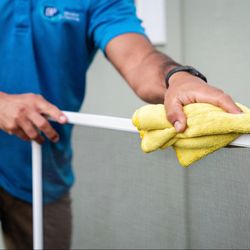 Blue Pacific Window Cleaning