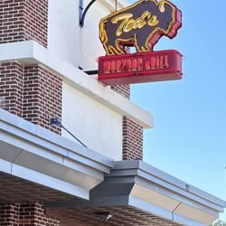 Ted's Montana Grill - May 29, 2024
