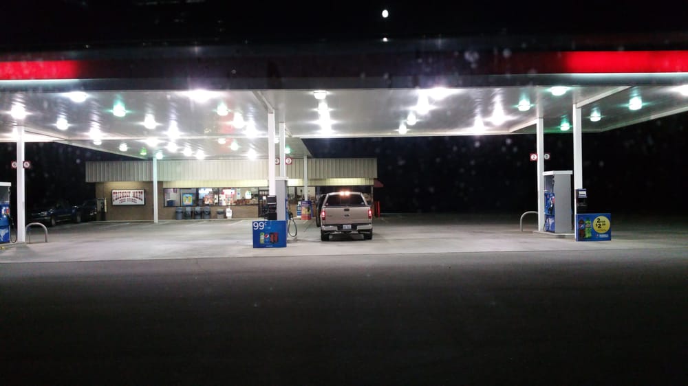 FRIENDLY MART 19 Updated October 2024 5847 Hwy 11 S, Pink Hill