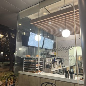 Somedays Bakery - Bakeries Near Me - New York, New York
