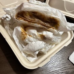 Jimmy’s Texas Hots - I wish i knew what this is