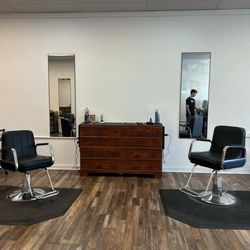 JJs Barbers