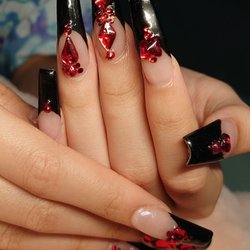 Admired Nails & Spa