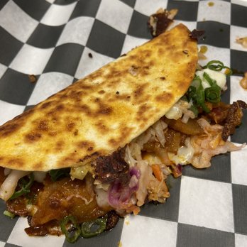 Taco Chinoz - Pork belly taco: fresh, tasty and authentic! - Tacos Near Me - Manassas, Virginia Taco Chinoz - Pork belly taco: fresh, tasty and authentic! - Tacos Near Me - Manassas, Virginia