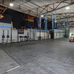 CrossFit Bloomington