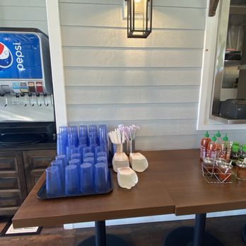 Sisters Thai Kitchen - Self-accessible items - Thai Near Me - Roseville, California Sisters Thai Kitchen - Self-accessible items - Thai Near Me - Roseville, California