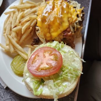 Clover Grill - Diners Near Me - New Orleans, Louisiana