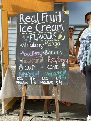 Eumundi Markets by null