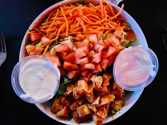 Misfits Sports Bar And Grill by null