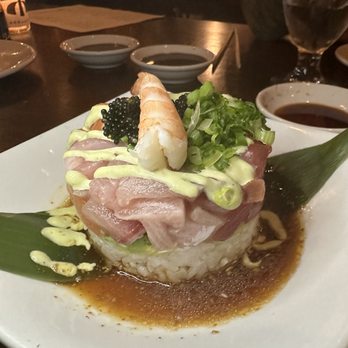 Umi Sake House - Rainbow Tartare - Sushi Bars Near Me - Seattle, Washington Umi Sake House - Rainbow Tartare - Sushi Bars Near Me - Seattle, Washington