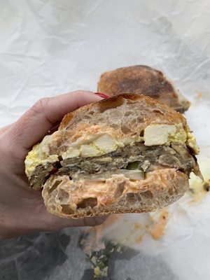 Allegro - Vegan Bakery & Sandwich Shop by null
