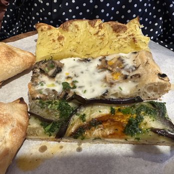 La Boccaccia - Pizza Near Me - Rome, RM La Boccaccia - Pizza Near Me - Rome, RM