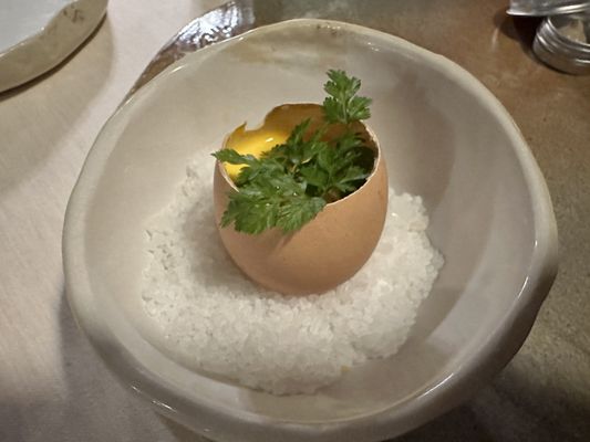 Ristorante Borgo Sant'Anna by null
