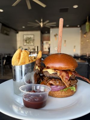 Aromas Restaurant by null