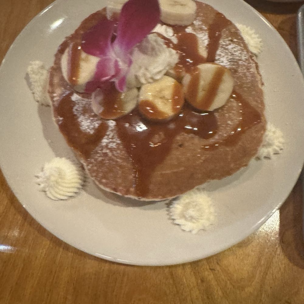 This was a special menu item - soo good This was a special menu item - soo good