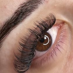 Shatha Beauty - Lash extensions by Jessica (619)396-3834. Text to make an appointment