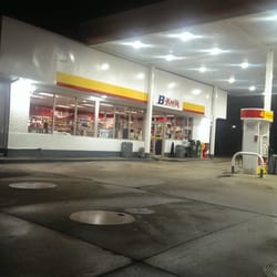B-Kwik Food Mart 1