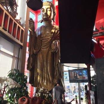 Grace's Mandarin - Asian Fusion Near Me - Oxon Hill, Maryland