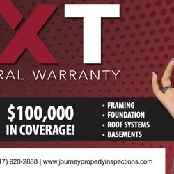 Journey Property Inspections
