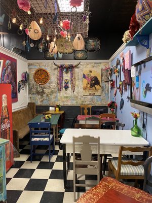 The Shops on Westridge