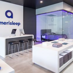 Amerisleep