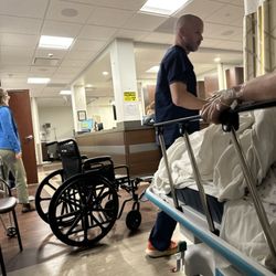 Alpine Orthopedics and Sports Medicine - Pain management nurse