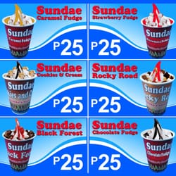 Miguelito's Ice Cream