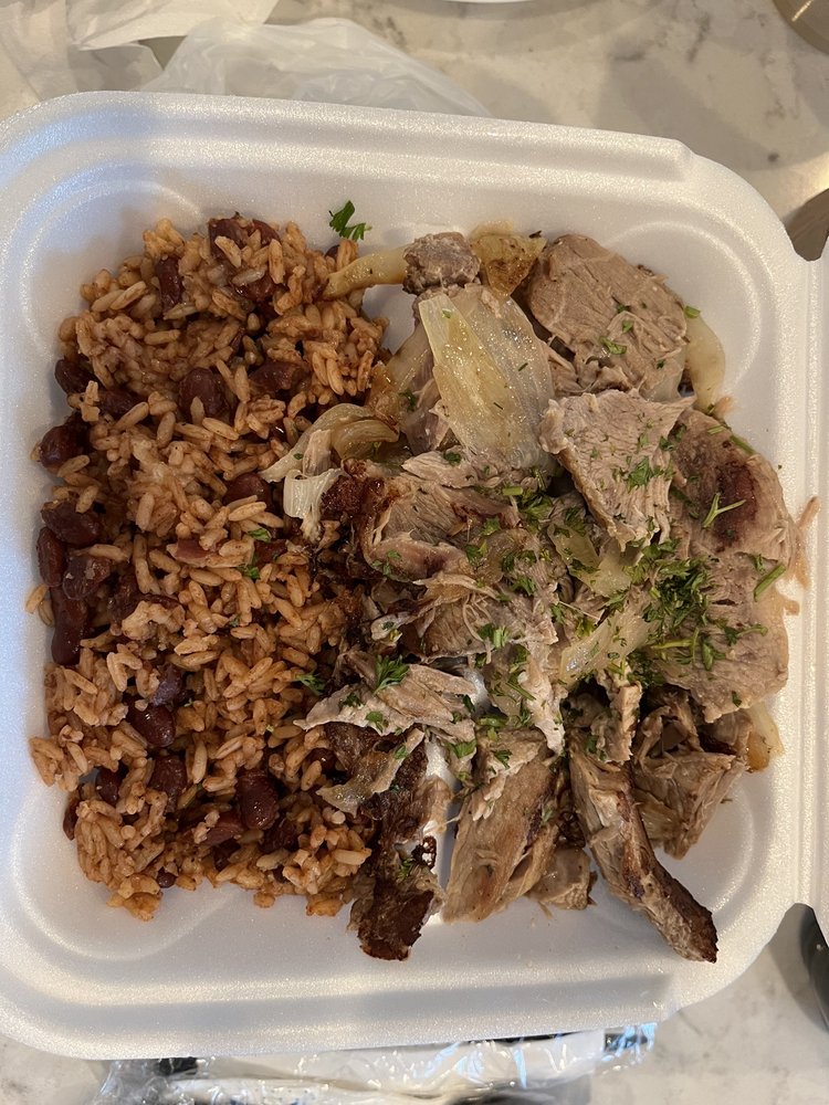 Romeito Cuban Restaurant