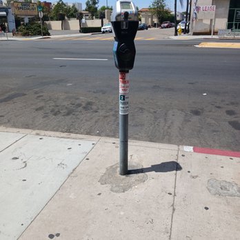 Tacos El Panson - Parking Meter - Latin American Near Me - San Diego, California Tacos El Panson - Parking Meter - Latin American Near Me - San Diego, California
